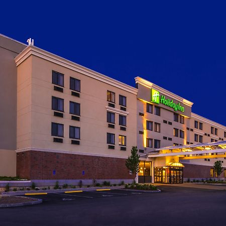 Holiday Inn Concord Downtown, An Ihg Hotel מראה חיצוני תמונה